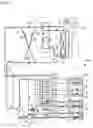 Fig. 08 - Heat pump with an auxiliary heat exchanger for compressor discharge temperature control
