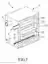 Fig. 08 - Evaporator for a cascade refrigeration system
