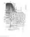 Fig. 11 - Swing seal for a rack-aisle freezing and chilling system
