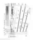 Fig. 13 - Swing seal for a rack-aisle freezing and chilling system