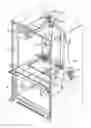 Fig. 01 - REFRIGERATOR WITH INTERMEDIATE TEMPERATURE ICEMAKING COMPARTMENT
