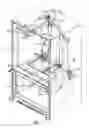 Fig. 04 - REFRIGERATOR WITH INTERMEDIATE TEMPERATURE ICEMAKING COMPARTMENT