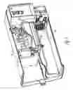 Fig. 08 - REFRIGERATOR WITH INTERMEDIATE TEMPERATURE ICEMAKING COMPARTMENT