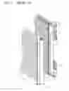 Fig. 03 - Radiator and condenser assembly
