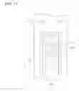 Fig. 09 - Radiator and condenser assembly