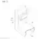 Fig. 10 - Radiator and condenser assembly