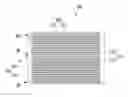 Fig. 01 - RADIATOR FOR VEHICLE