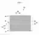 Fig. 02 - RADIATOR FOR VEHICLE
