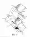Fig. 12 - Thermosiphon with integrated components