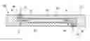 Fig. 01 - Heat pipe and method to embed a heat pipe in a product