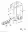 Fig. 08 - SYSTEM AND METHOD FOR DYNAMIC CONTROL OF A HEAT EXCHANGER