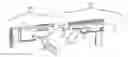 Fig. 01 - Ergonomic takedown firearm apparatus