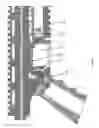 Fig. 07 - Ergonomic takedown firearm apparatus