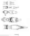 Fig. 08 - Ergonomic takedown firearm apparatus