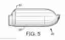 Fig. 06 - Magazine and barrel block