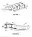 Fig. 02 - Formable armors using ceramic components