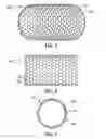 Fig. 02 - Multiple explosively formed projectiles liner fabricated by additive manufacturing