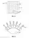 Fig. 03 - Multiple explosively formed projectiles liner fabricated by additive manufacturing