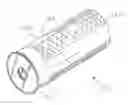 Fig. 01 - HIGH VISIBILITY AMMUNITION CASINGS