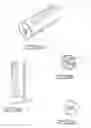 Fig. 02 - HIGH VISIBILITY AMMUNITION CASINGS
