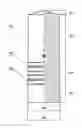 Fig. 01 - Monolithic bullet projectile for rifle firearms and method of making same