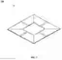 Fig. 08 - Adjustable square ruler