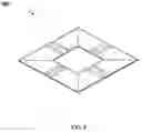 Fig. 09 - Adjustable square ruler