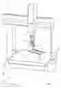 Fig. 02 - Articulating probe head for measuring system
