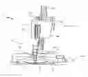 Fig. 01 - Power tool with optical measurement device
