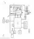 Fig. 05 - Power tool with optical measurement device