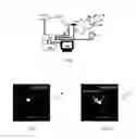 Fig. 02 - Optical probe, light intensity detection, imaging method and system