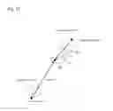 Fig. 28 - System of measuring three-dimensional position