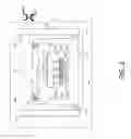 Fig. 03 - Gyroscope with auxiliary self-test