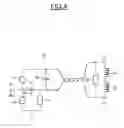 Fig. 04 - Device for detecting the axial position of a rotor shaft and its application to a rotary machine