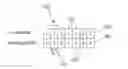 Fig. 01 - Absolute measuring length measuring system and method for its operation