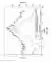 Fig. 10 - Ultrasonic flowmeter using windowing of received signals