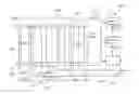 Fig. 01 - Propagation time sensor comprising a long-term energy store