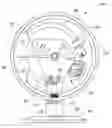 Fig. 01 - System and method for reducing thermal offset in a pressure gauge