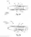 Fig. 04 - Pneumatic air data probe with elliptical cross section
