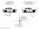 Fig. 01 - Apparatus for detecting vehicle pitch angle using acceleration sensor and gyro sensor and method therof