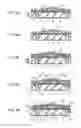 Fig. 08 - Method of producing through wiring substrate and method of producing device