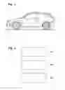 Fig. 02 - Motor vehicle having dust sensor for reducing dust resuspension