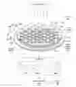 Fig. 01 - Methods for high-throughput fluorescence imaging with sample heating capability