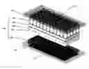 Fig. 01 - Analytical devices having dichroic prism arrays