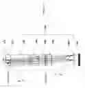 Fig. 03 - Analytical devices having dichroic prism arrays
