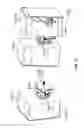 Fig. 12 - Hollow polymer fiber optic system for single analyte and multiplexed analyte detection