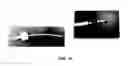 Fig. 17 - Hollow polymer fiber optic system for single analyte and multiplexed analyte detection