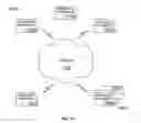 Fig. 22 - Hollow polymer fiber optic system for single analyte and multiplexed analyte detection