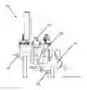 Fig. 01 - XRF detector and source calibration apparatus