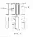 Fig. 04 - Method for inspecting a pattern of features on a semiconductor die